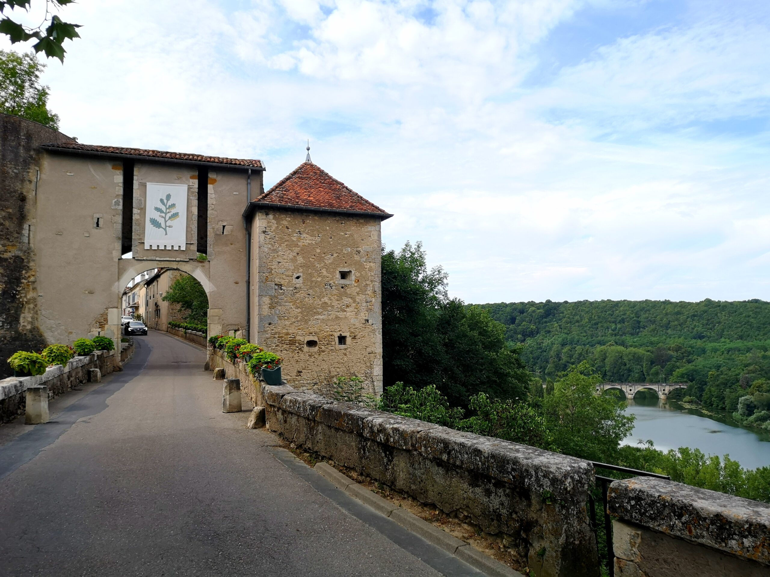 inscription aiguilles d'or