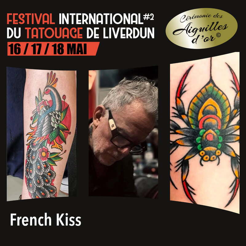 french kiss