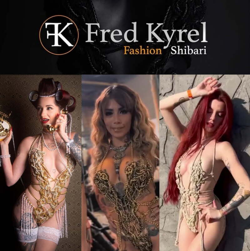 Fred Kyrel