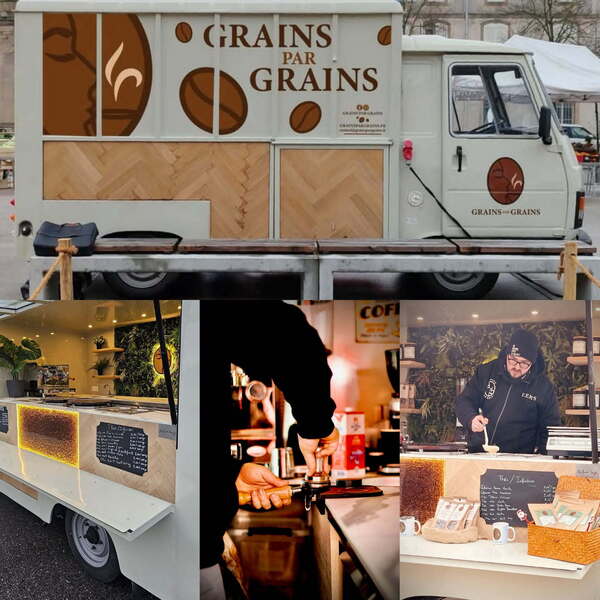Grains-par-grains Grains par grains