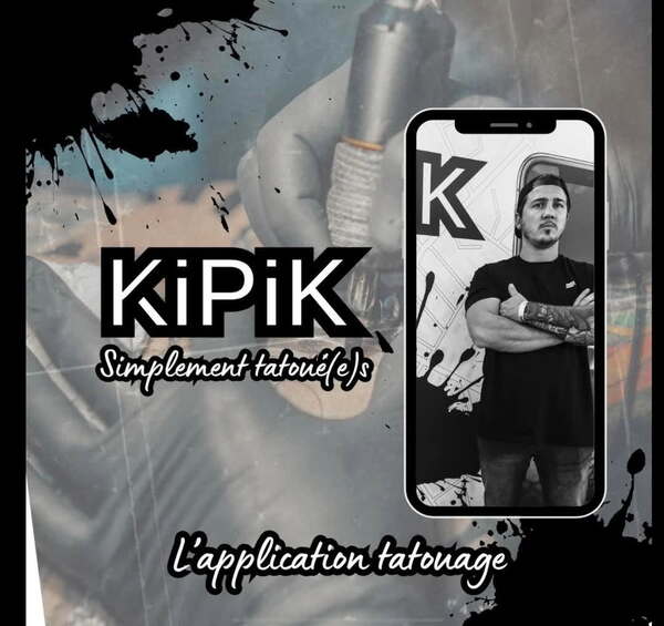 Kipik Kipik