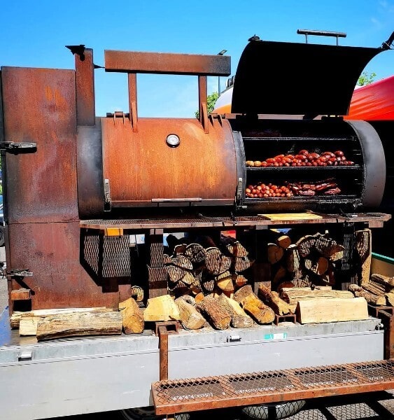 Les-bucherons-du-barbecue Les bucherons du barbecue