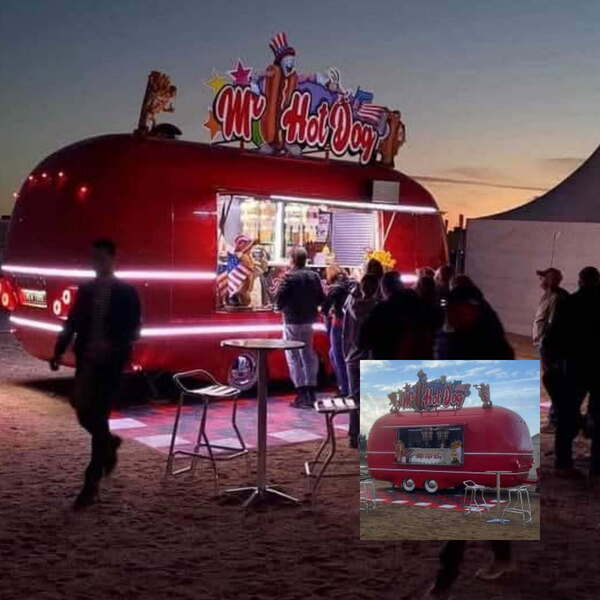 Mr-hot-dog Mr hot dog