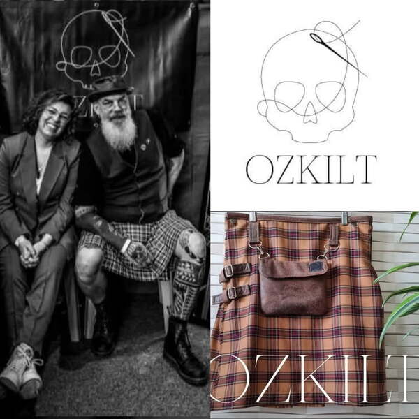 Ozkilt Ozkilt